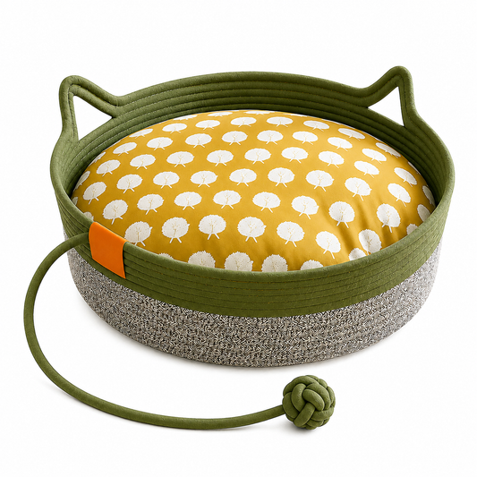 Almohada 100% de Algodón
