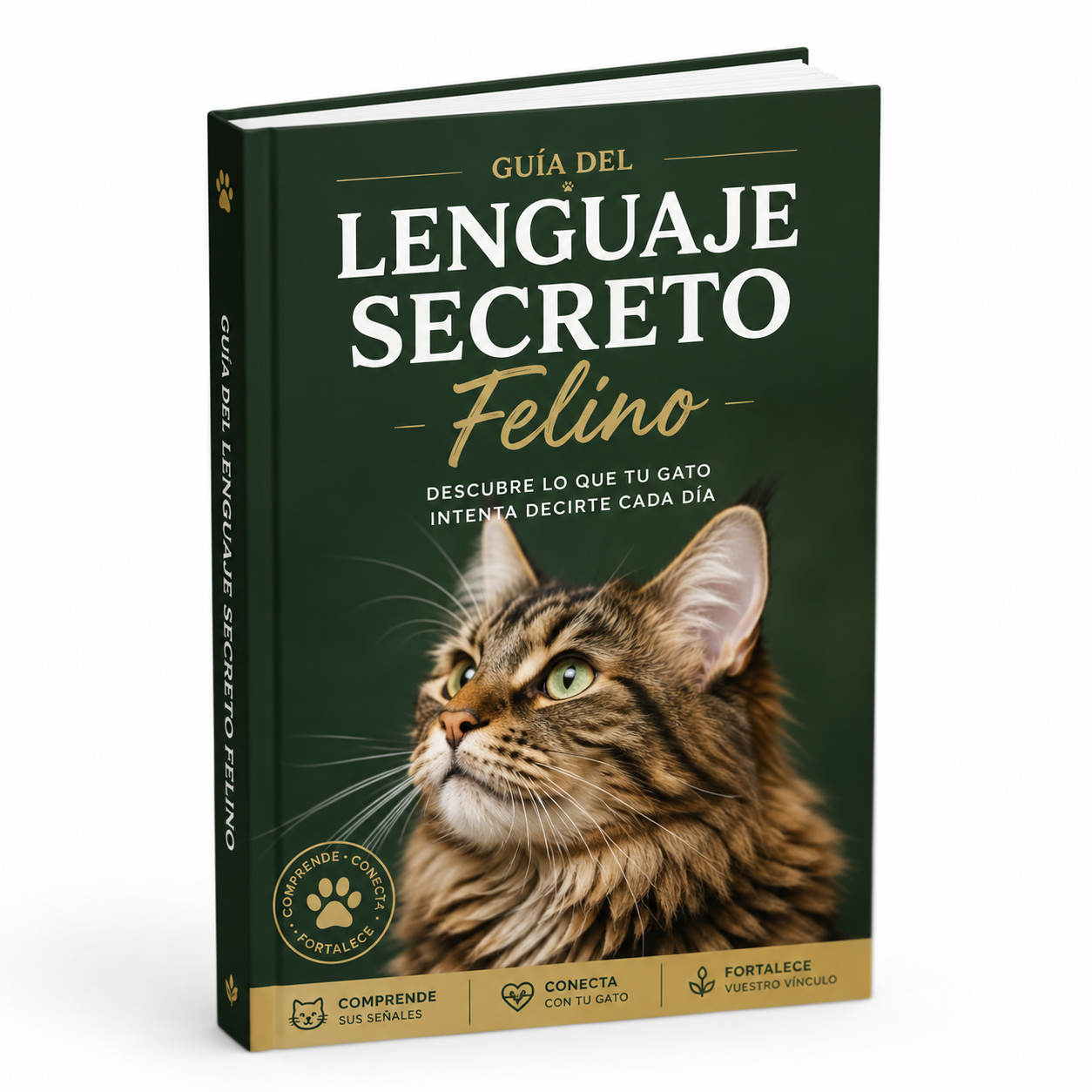 Guía del Lenguaje Felino