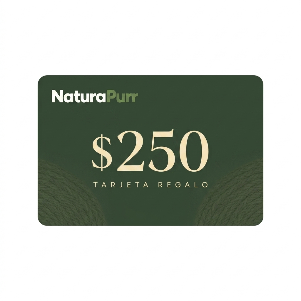 Tarjeta de Regalo