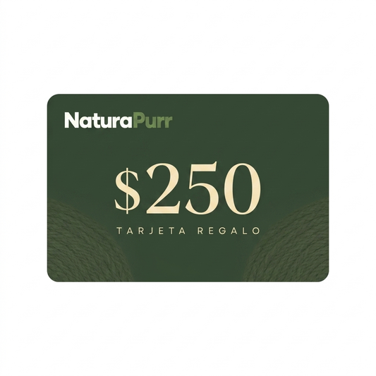 Tarjeta de Regalo