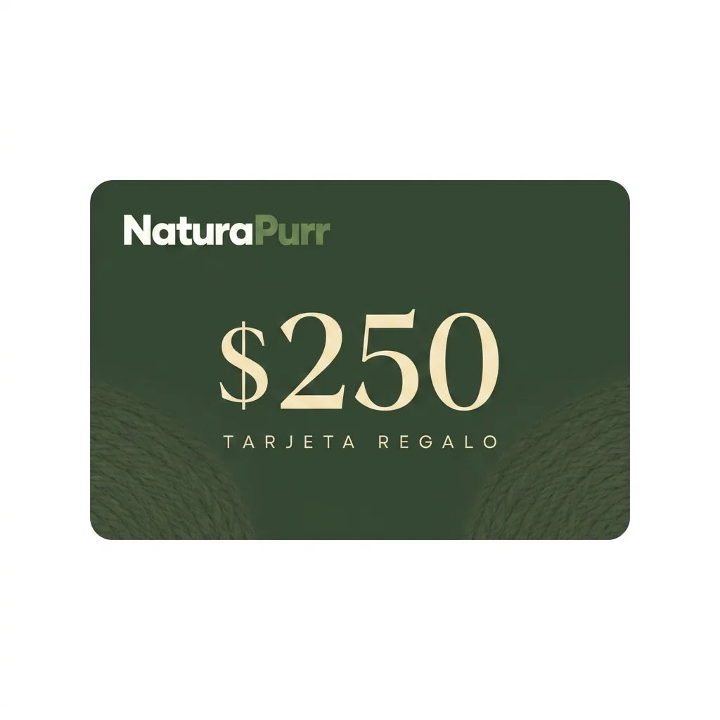 Tarjeta de Regalo