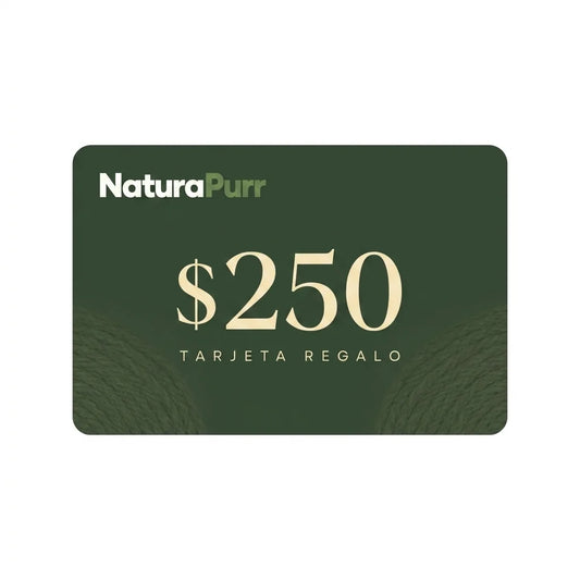 Tarjeta de Regalo