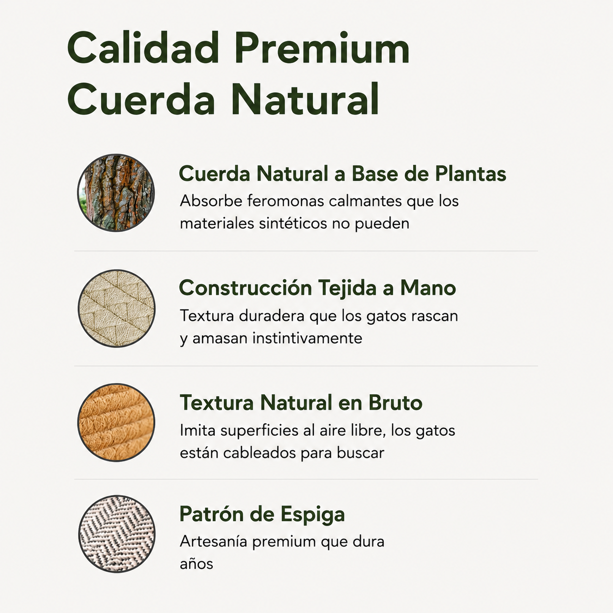 NaturaPurr™ — El Primer Territorio Natural Para Gatos De Interior